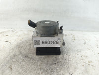 2014-2016 Ford Fusion Anti-Lock Brake ABS Pump Module Actuator OEM P/N:EG9C-2C405-DF Fits Fits 2014 2015 2016 OEM Used Auto 