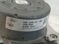2014-2016 Ford Fusion ABS Pump Control Module Replacement P/N:EG9C-2C405-DF Fits Fits 2014 2015 2016 OEM Used Auto Parts - O