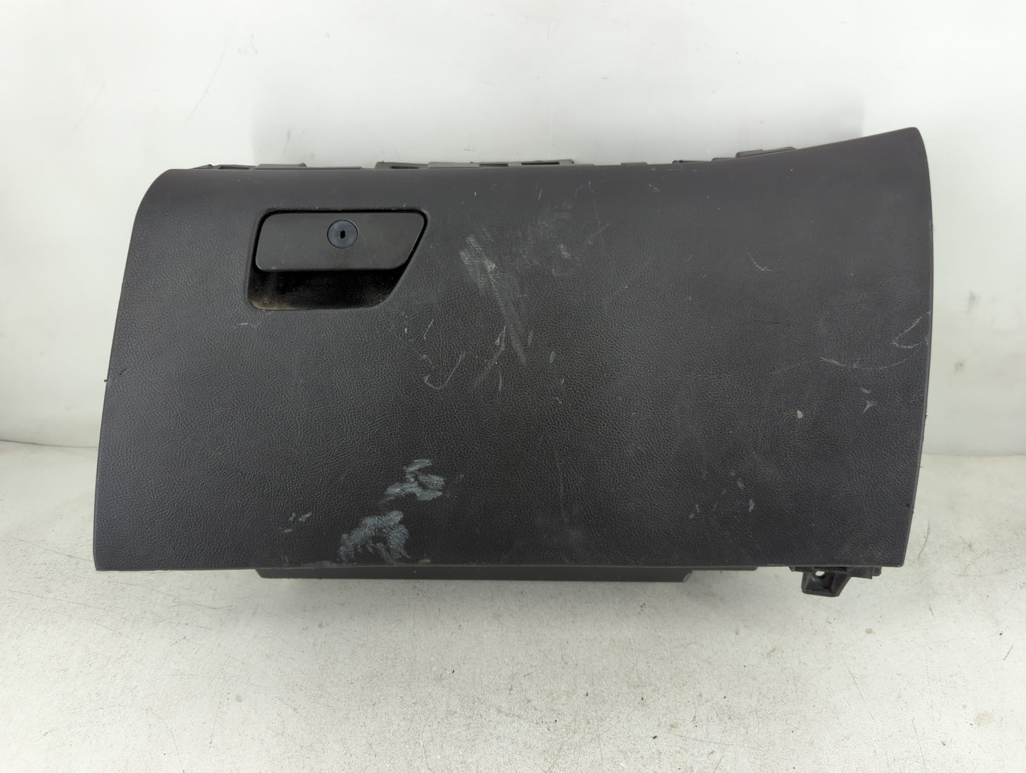 2016 Ford Fusion Passenger Glove Box Door Storage Compartment 936265 - Oemusedautoparts1.com