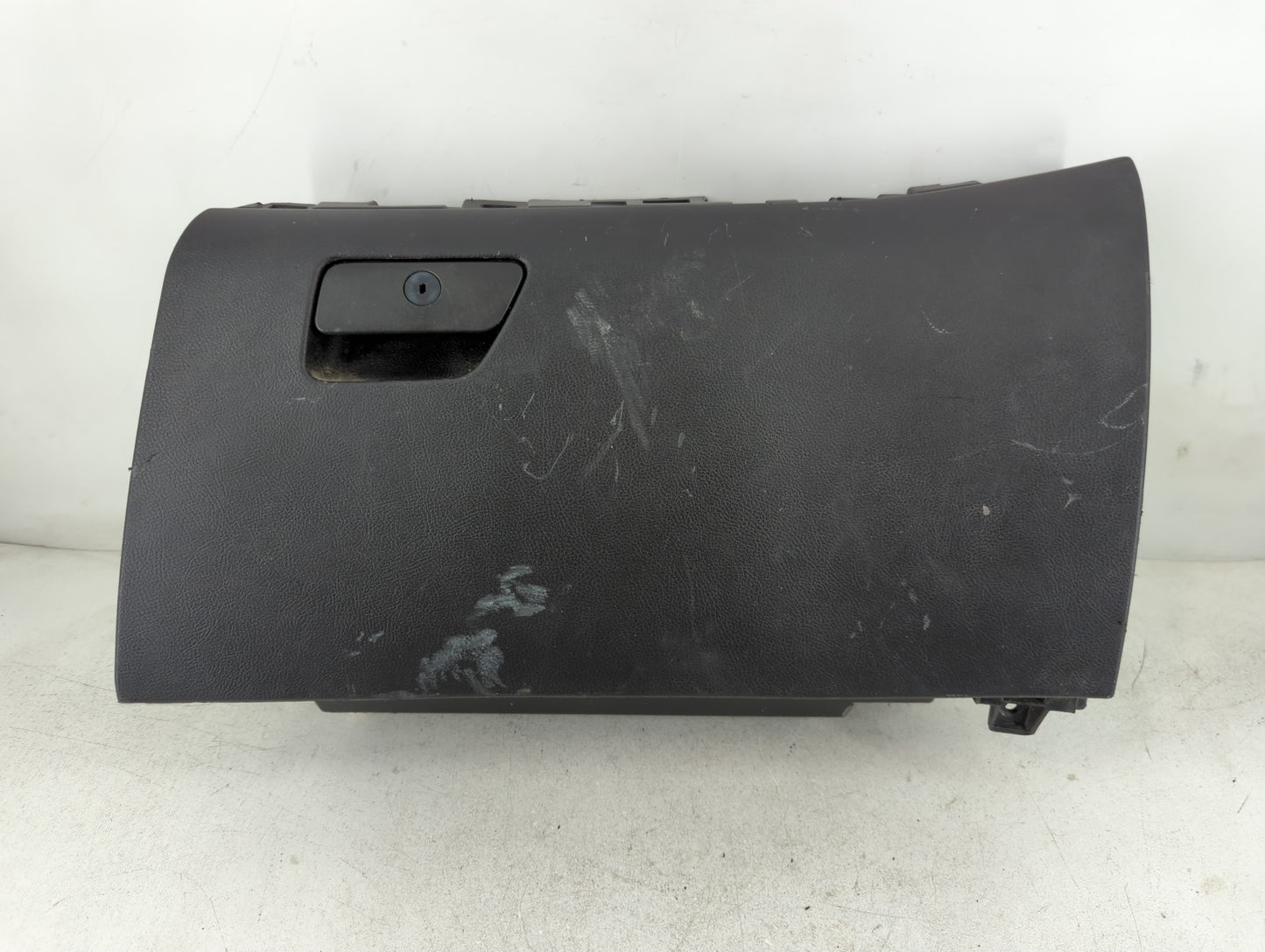 2016 Ford Fusion Passenger Glove Box Door Storage Compartment 936265 - Oemusedautoparts1.com