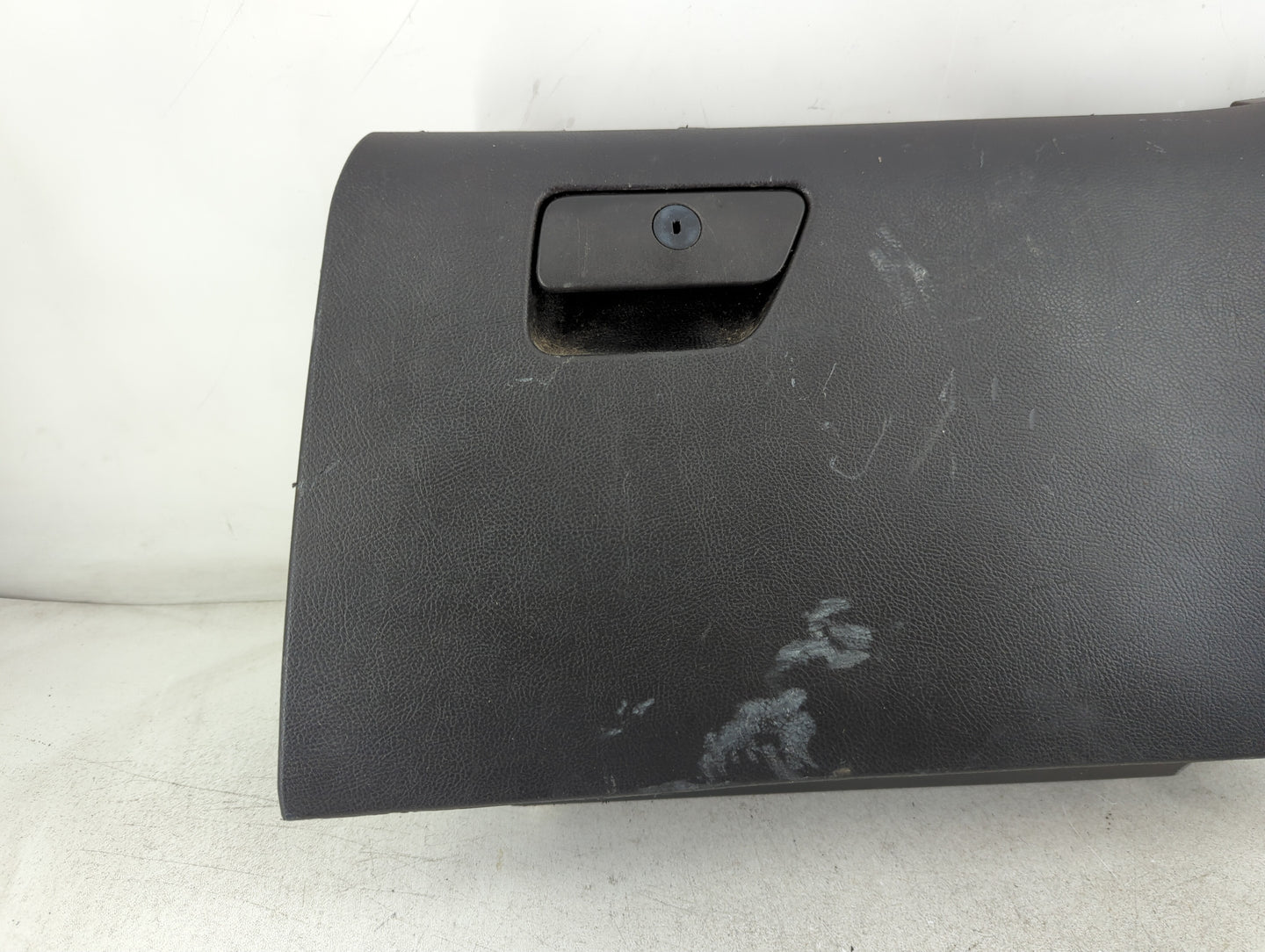 2016 Ford Fusion Passenger Glove Box Door Storage Compartment 936265 - Oemusedautoparts1.com