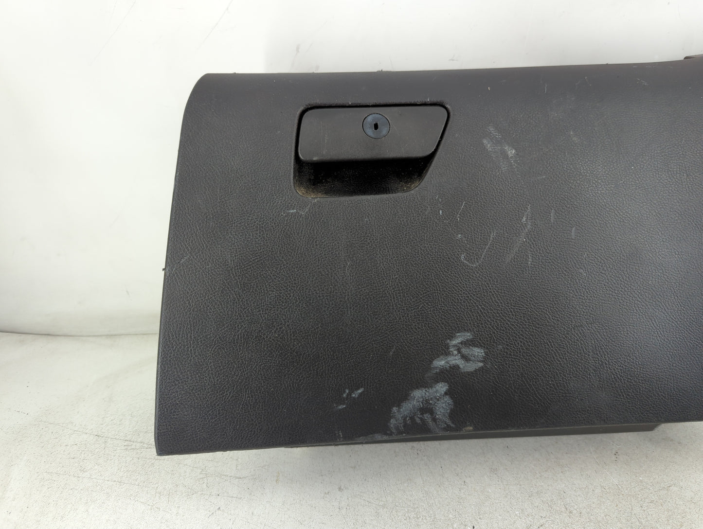 2016 Ford Fusion Passenger Glove Box Door Storage Compartment 936265 - Oemusedautoparts1.com