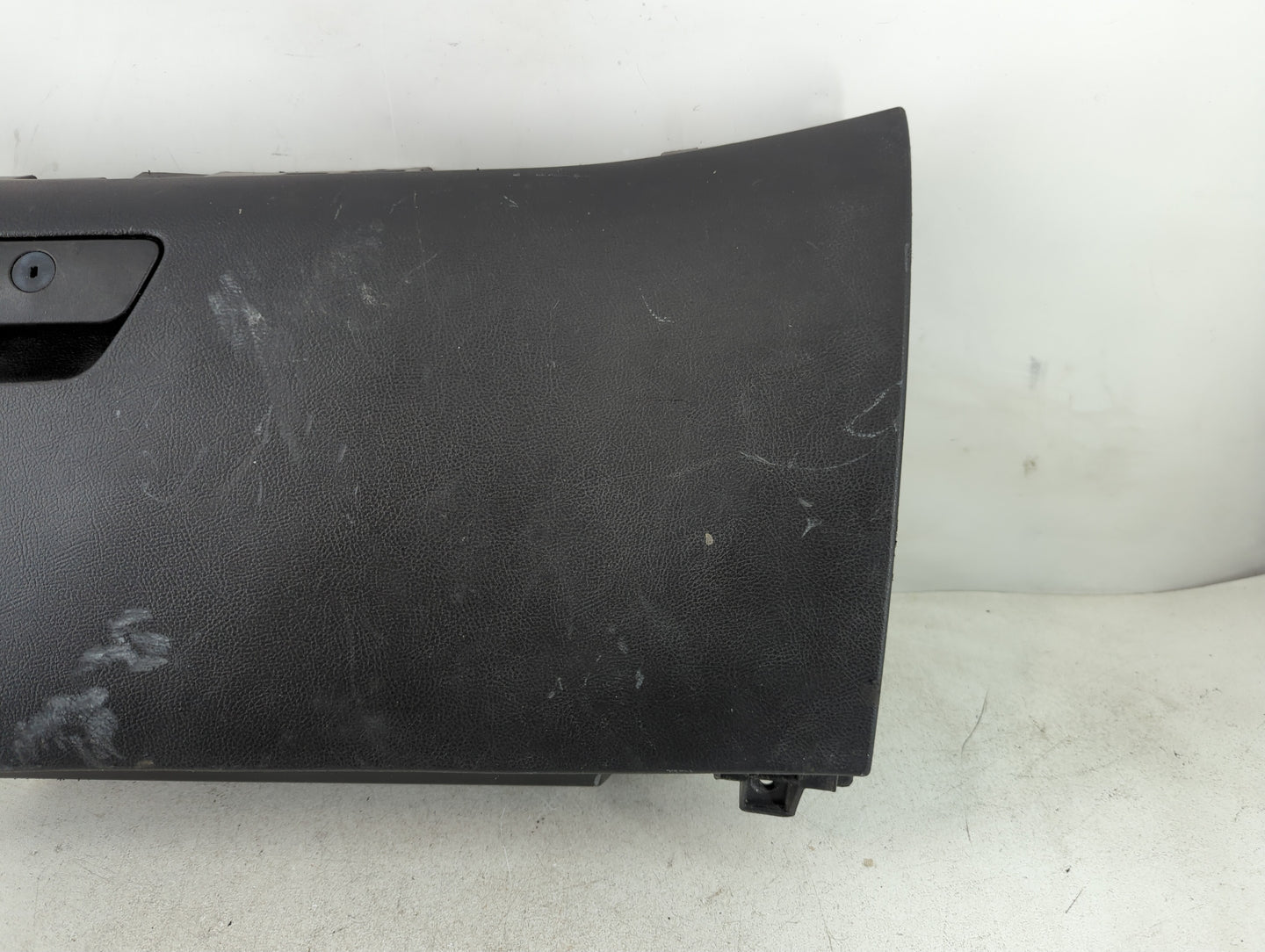 2016 Ford Fusion Passenger Glove Box Door Storage Compartment 936265 - Oemusedautoparts1.com