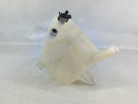 2013-2016 Ford Fusion Radiator Coolant Overflow Expansion Tank Bottle - Oemusedautoparts1.com