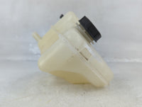 2013-2016 Ford Fusion Radiator Coolant Overflow Expansion Tank Bottle 936282 - Oemusedautoparts1.com