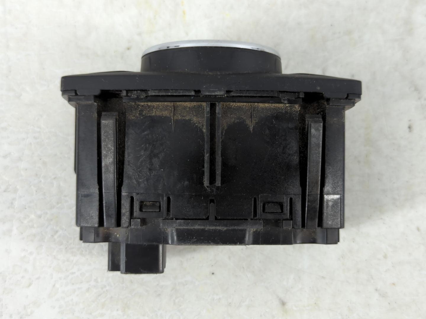 2016 Ford Fusion Headlight Head Light Switch Lamp Control - Oemusedautoparts1.com