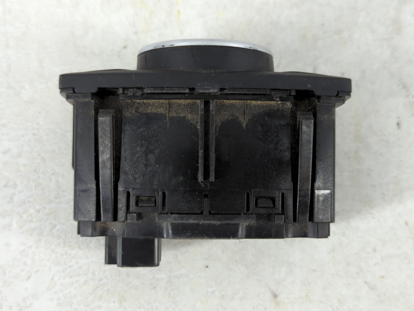 2016 Ford Fusion Headlight Head Light Switch Lamp Control - Oemusedautoparts1.com