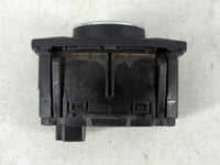 2016 Ford Fusion Headlight Head Light Switch Lamp Control - Oemusedautoparts1.com