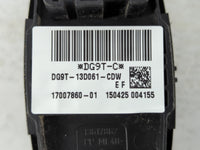 2016 Ford Fusion Headlight Head Light Switch Lamp Control - Oemusedautoparts1.com
