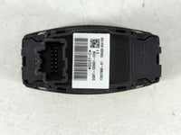 2016 Ford Fusion Headlight Head Light Switch Lamp Control - Oemusedautoparts1.com