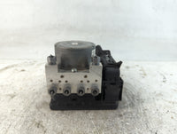 2014-2016 Ford Fusion ABS Pump Control Module Replacement P/N:EG9C-2C405-AG Fits Fits 2014 2015 2016 OEM Used Auto Parts - O