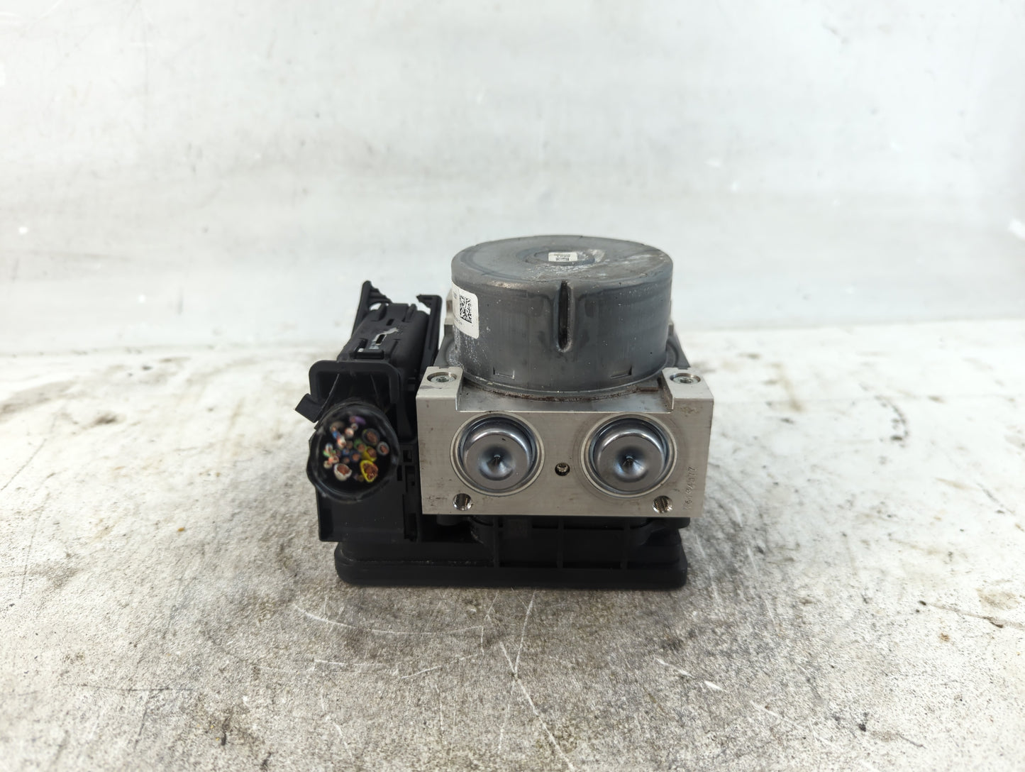 2014-2016 Ford Fusion ABS Pump Control Module Replacement P/N:EG9C-2C405-AG Fits Fits 2014 2015 2016 OEM Used Auto Parts - O