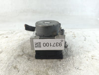2014-2016 Ford Fusion ABS Pump Control Module Replacement P/N:EG9C-2C405-AG Fits Fits 2014 2015 2016 OEM Used Auto Parts - O
