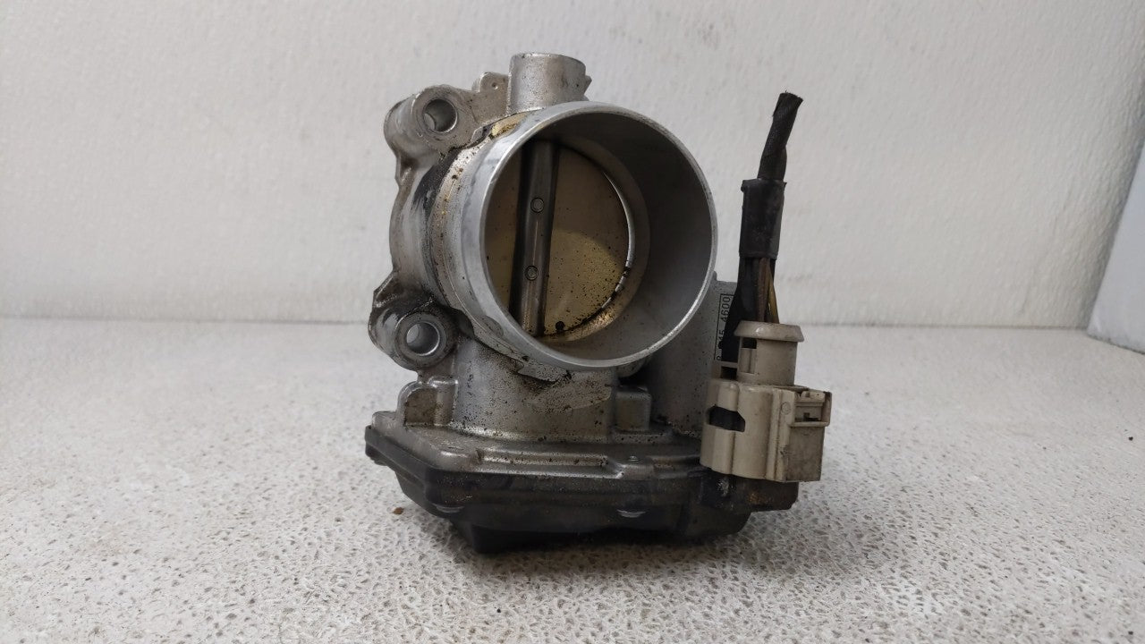 2014-2020 Ford Fusion Throttle Body P/N:DS7G-9F991-BB DS7G-9F991-CA Fits Fits 2014 2015 2016 2017 2018 2019 2020 OEM Used Au