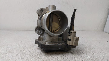 2014-2020 Ford Fusion Throttle Body P/N:DS7G-9F991-BB DS7G-9F991-CA Fits Fits 2014 2015 2016 2017 2018 2019 2020 OEM Used Au