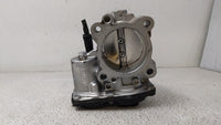 2014-2020 Ford Fusion Throttle Body P/N:DS7G-9F991-BB DS7G-9F991-CA Fits Fits 2014 2015 2016 2017 2018 2019 2020 OEM Used Au