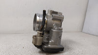 2014-2020 Ford Fusion Throttle Body P/N:DS7G-9F991-BB DS7G-9F991-CA Fits Fits 2014 2015 2016 2017 2018 2019 2020 OEM Used Au