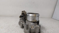 2014-2020 Ford Fusion Throttle Body P/N:DS7G-9F991-BB DS7G-9F991-CA Fits Fits 2014 2015 2016 2017 2018 2019 2020 OEM Used Au