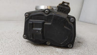 2014-2020 Ford Fusion Throttle Body P/N:DS7G-9F991-BB DS7G-9F991-CA Fits Fits 2014 2015 2016 2017 2018 2019 2020 OEM Used Au
