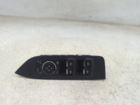 2016 Ford Mkz Master Power Window Switch Replacement Driver Side Left P/N:DP5T-14540-BCW DP51-14540-BCW Fits OEM Used Auto P
