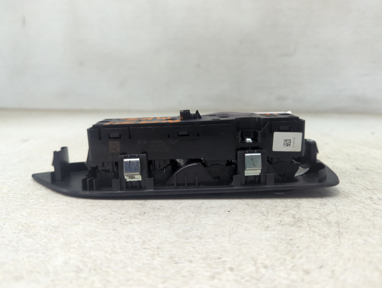 2016 Ford Mkz Master Power Window Switch Replacement Driver Side Left P/N:DP5T-14540-BCW DP51-14540-BCW Fits OEM Used Auto P