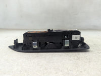 2016 Ford Mkz Master Power Window Switch Replacement Driver Side Left P/N:DP5T-14540-BCW DP51-14540-BCW Fits OEM Used Auto P