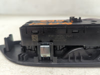 2016 Ford Mkz Master Power Window Switch Replacement Driver Side Left P/N:DP5T-14540-BCW DP51-14540-BCW Fits OEM Used Auto P