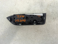 2016 Ford Mkz Master Power Window Switch Replacement Driver Side Left P/N:DP5T-14540-BCW DP51-14540-BCW Fits OEM Used Auto P