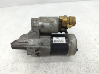 compare product 2015-2017 Ford Mustang Car Starter Motor Solenoid OEM P/N:FR3T-11000-AD Fits Fits 2015 2016 2017 OEM Used Auto Parts