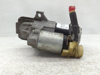 2015-2017 Ford Mustang Car Starter Motor Solenoid OEM P/N:FR3T-11000-AD Fits Fits 2015 2016 2017 OEM Used Auto Parts - Oemus