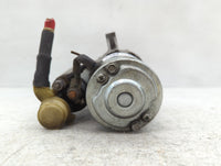 2015-2017 Ford Mustang Car Starter Motor Solenoid OEM P/N:FR3T-11000-AD Fits Fits 2015 2016 2017 OEM Used Auto Parts - Oemus