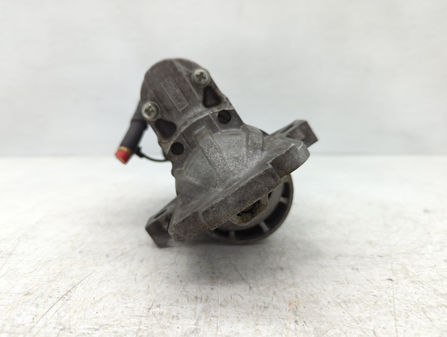 2015-2017 Ford Mustang Car Starter Motor Solenoid OEM P/N:FR3T-11000-AD Fits Fits 2015 2016 2017 OEM Used Auto Parts - Oemus