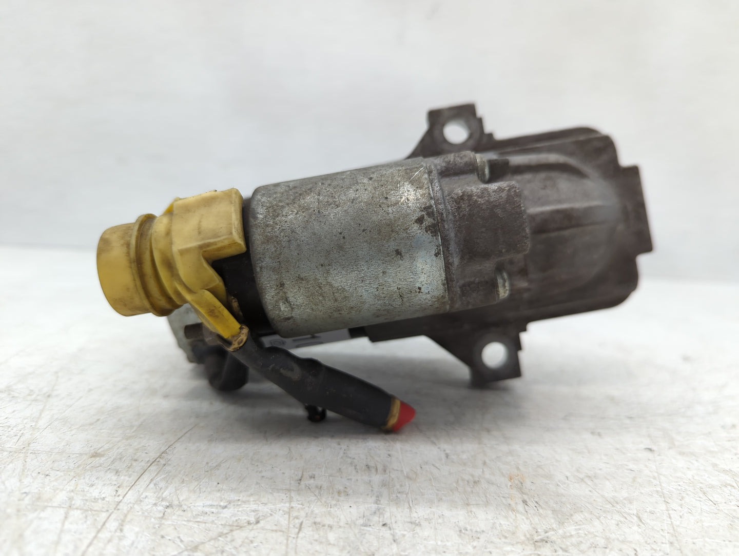 2015-2017 Ford Mustang Car Starter Motor Solenoid OEM P/N:FR3T-11000-AD Fits Fits 2015 2016 2017 OEM Used Auto Parts - Oemus
