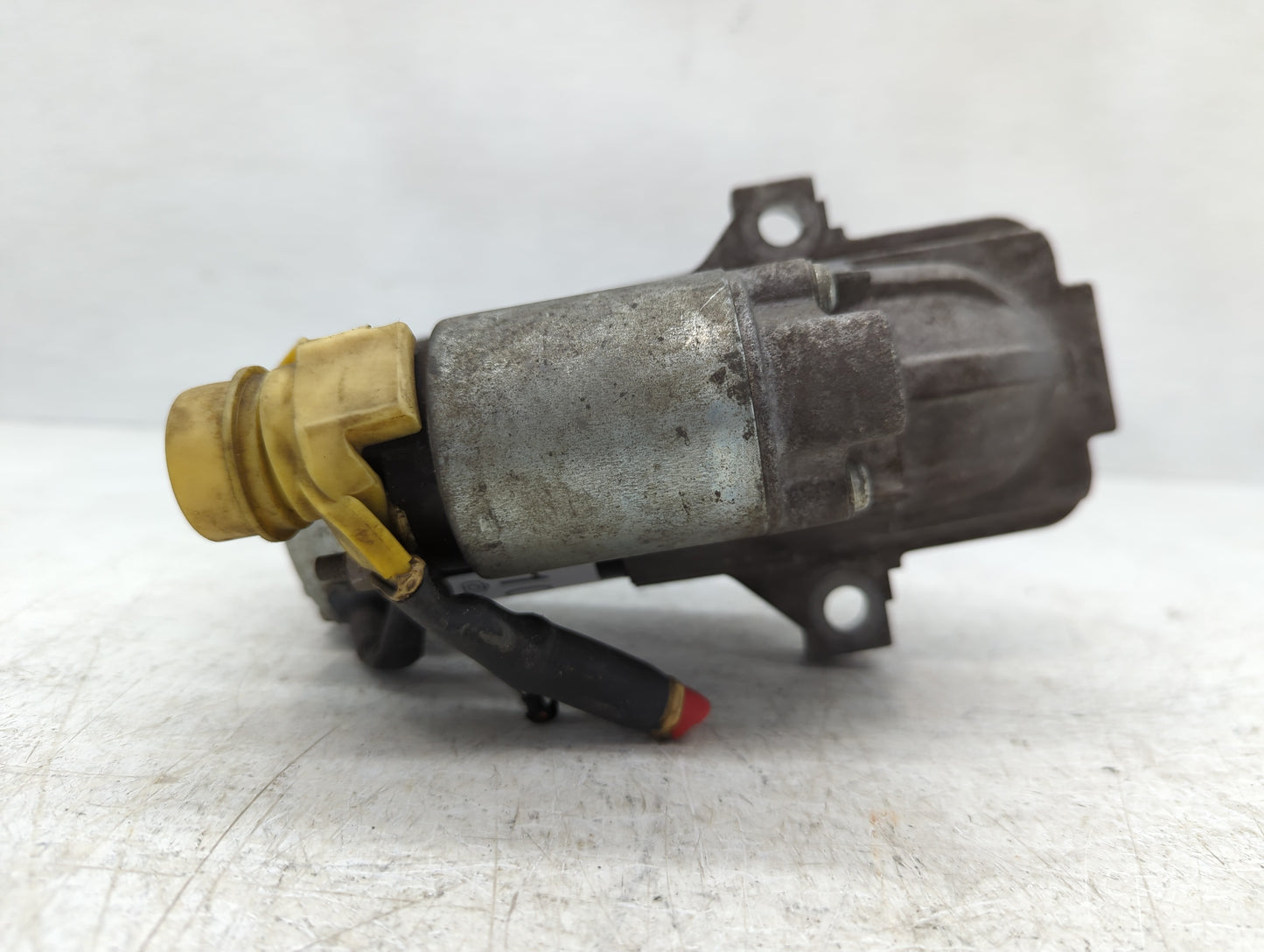 2015-2017 Ford Mustang Car Starter Motor Solenoid OEM P/N:FR3T-11000-AD Fits Fits 2015 2016 2017 OEM Used Auto Parts - Oemus