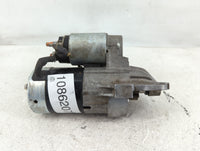 2015-2017 Ford Mustang Car Starter Motor Solenoid OEM P/N:M000T89481ZC FR3T-11000-AD Fits Fits 2015 2016 2017 OEM Used Auto 