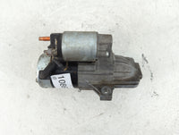 2015-2017 Ford Mustang Car Starter Motor Solenoid OEM P/N:M000T89481ZC FR3T-11000-AD Fits Fits 2015 2016 2017 OEM Used Auto 