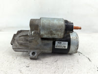 2015-2017 Ford Mustang Car Starter Motor Solenoid OEM P/N:M000T89481ZC FR3T-11000-AD Fits Fits 2015 2016 2017 OEM Used Auto 