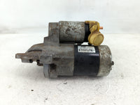 2015-2017 Ford Mustang Car Starter Motor Solenoid OEM P/N:FR3T-11000-AD Fits Fits 2015 2016 2017 OEM Used Auto Parts - Oemus