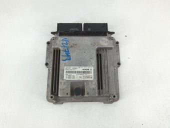 compare product 2015-2020 Ford Mustang PCM Engine Control Computer ECU ECM PCU OEM P/N:GR3A-12A650-LB Fits Fits 2015 2016 2017 2018 2019 2020 OEM Used Auto Parts