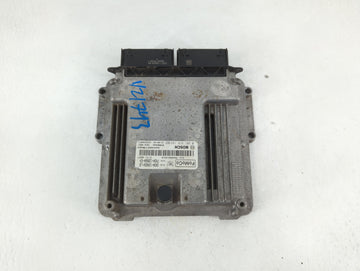 2015-2020 Ford Mustang PCM Engine Control Computer ECU ECM PCU OEM P/N:GR3A-12A650-LB Fits Fits 2015 2016 2017 2018 2019 202