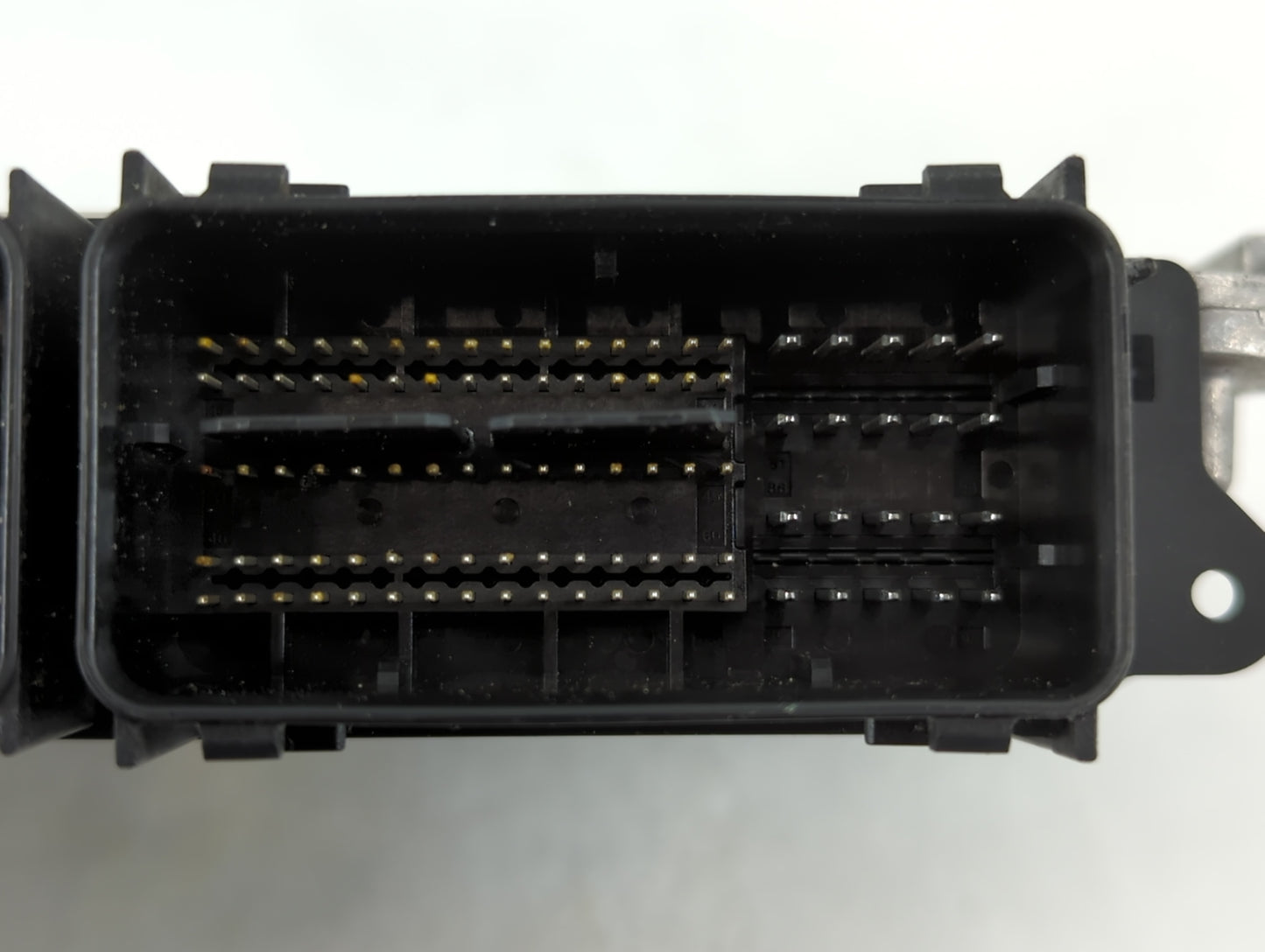 2015-2020 Ford Mustang PCM Engine Control Computer ECU ECM PCU OEM P/N:GR3A-12A650-LB Fits Fits 2015 2016 2017 2018 2019 202
