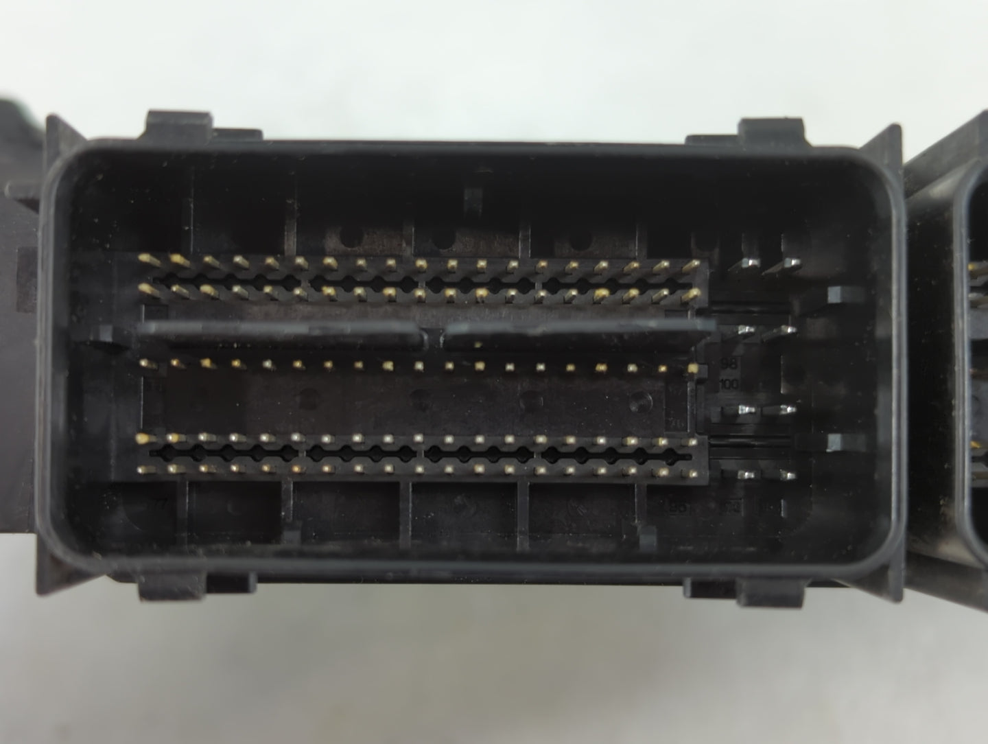 2015-2020 Ford Mustang PCM Engine Control Computer ECU ECM PCU OEM P/N:GR3A-12A650-LB Fits Fits 2015 2016 2017 2018 2019 202
