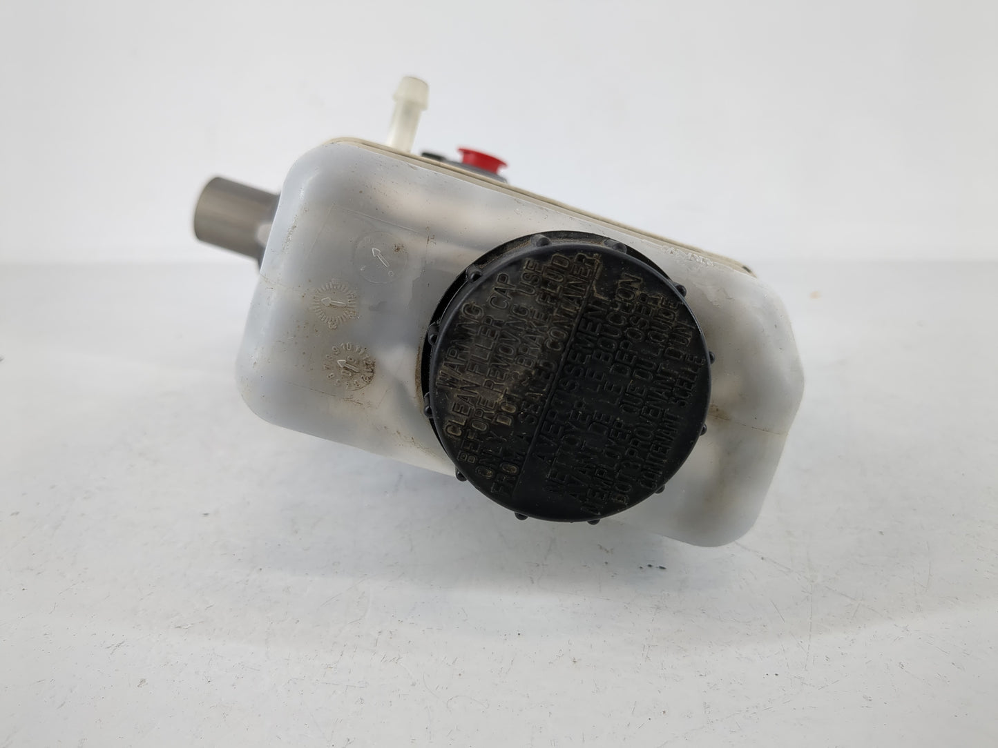 2015-2022 Ford Mustang Brake Master Cylinder - Oemusedautoparts1.com