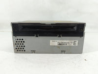 2016 Ford Mustang Radio AM FM Cd Player Receiver Replacement P/N:FR3T-19C107-MJ Fits OEM Used Auto Parts - Oemusedautoparts1