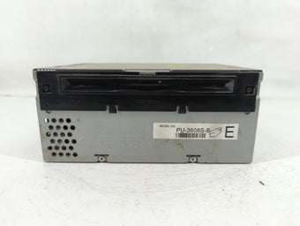 compare product 2016 Ford Mustang Radio AM FM Cd Player Receiver Replacement P/N:FR3T-19C107-MJ Fits OEM Used Auto Parts