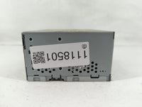 2016 Ford Mustang Radio AM FM Cd Player Receiver Replacement P/N:FR3T-19C107-MJ Fits OEM Used Auto Parts - Oemusedautoparts1