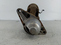 2015-2017 Ford Mustang Car Starter Motor Solenoid OEM P/N:CK4T-11000-DA Fits Fits 2015 2016 2017 2018 2019 2020 OEM Used Aut
