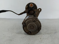 2015-2017 Ford Mustang Car Starter Motor Solenoid OEM P/N:CK4T-11000-DA Fits Fits 2015 2016 2017 2018 2019 2020 OEM Used Aut