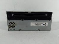 2016-2017 Ford Mustang Radio AM FM Cd Player Receiver Replacement P/N:GR3T19C107MB Fits Fits 2016 2017 OEM Used Auto Parts -