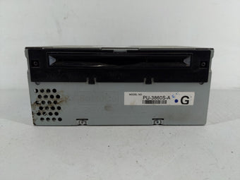 compare product 2016-2017 Ford Mustang Radio AM FM Cd Player Receiver Replacement P/N:GR3T19C107MB Fits Fits 2016 2017 OEM Used Auto Parts